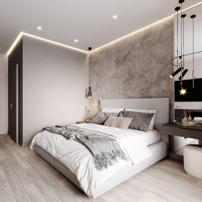 LS812 24V 13.5W 120SMD 2835 4000K IP20 5m*8mm ARD PRO